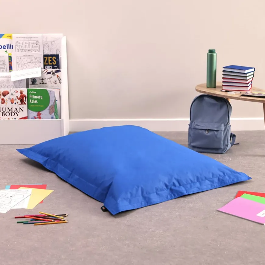 Children's Giant Beanbag Floor Cushion