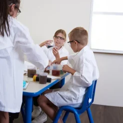 Children's Laboratory Coats