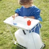 Children's Mobile Sink Unit