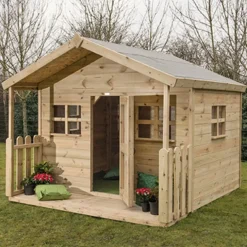 Children's Outdoor Cottage