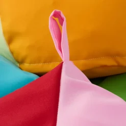 Children's Reading Corner Bean Bags