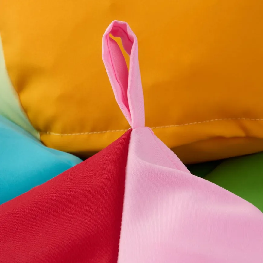 Children's Reading Corner Bean Bags