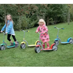 Children's Standing Scooters
