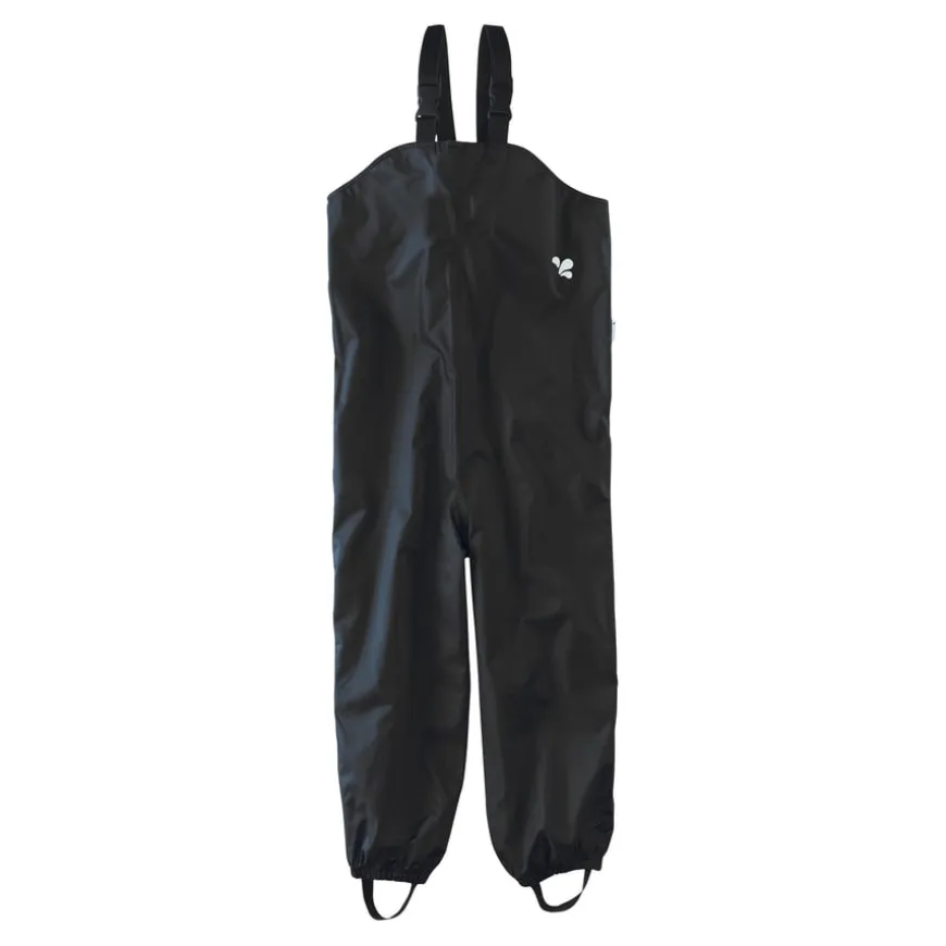 Children's Waterproof Dungarees