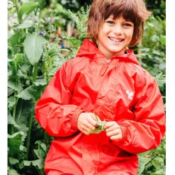 Children's Waterproof Jackets