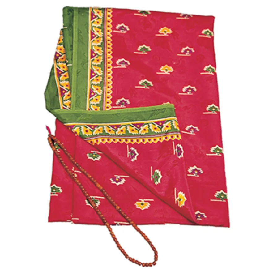 Child's Hindu Saree