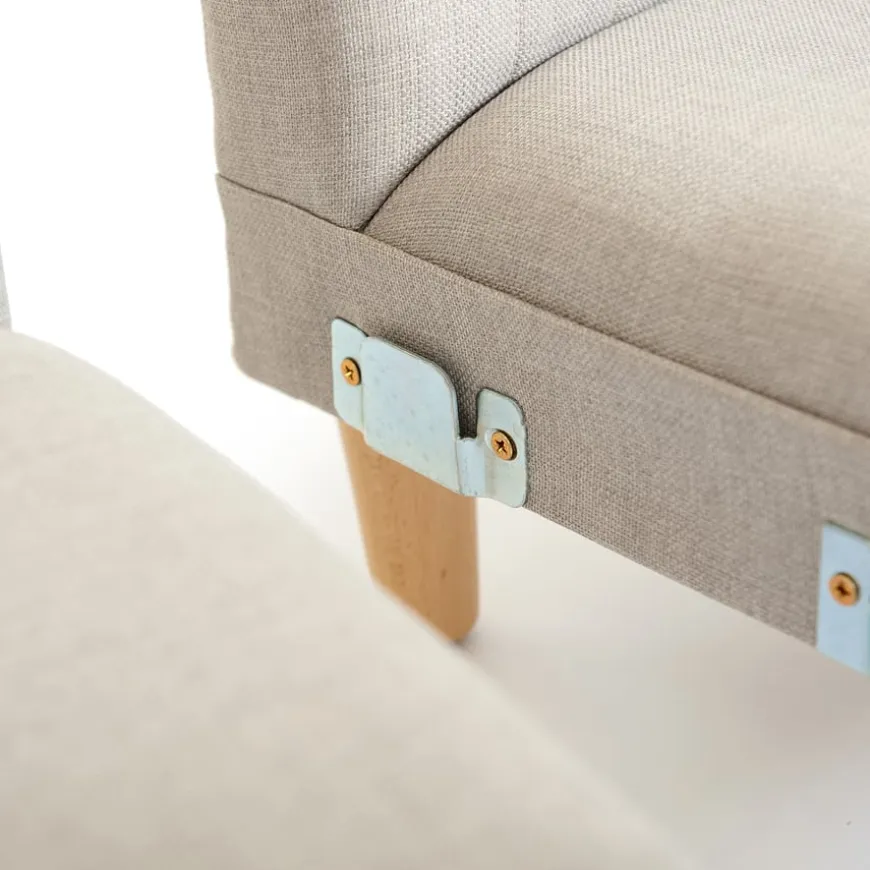 Child U Shape Sofa
