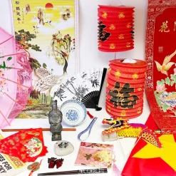 China Artefacts Pack
