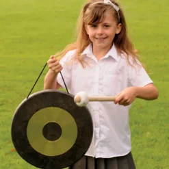 Chinese Gongs