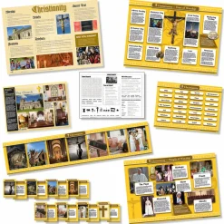 Christianity Curriculum 26pk