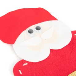 Christmas Hand Puppets 30pk