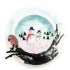 Christmas Sequins Shaker Set Assorted 50g 4pk