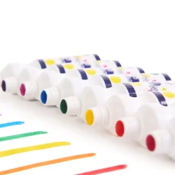 Chubbie Paint Dabbers Assorted