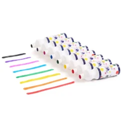 Chubbie Paint Dabbers Assorted
