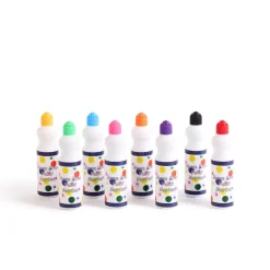 Chubbie Paint Dabbers Assorted