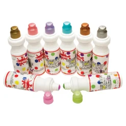 Chubbie Paint Dabbers Assorted