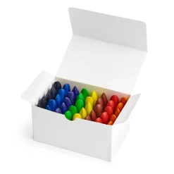 Chubbi Stumps Crayons Assorted