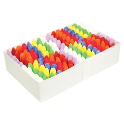 Chunki Chalks Assorted