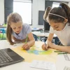 Circular Collaboration Table Writable