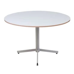 Circular Flip Writable Table H770mm