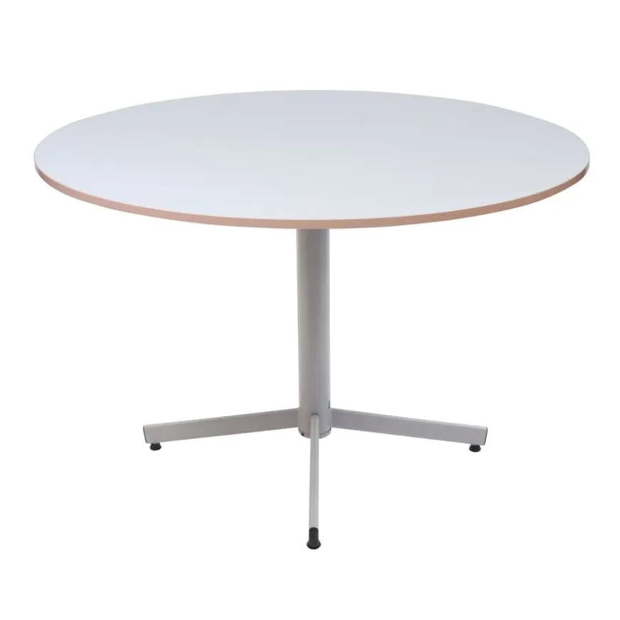 Circular Flip Writable Table H770mm
