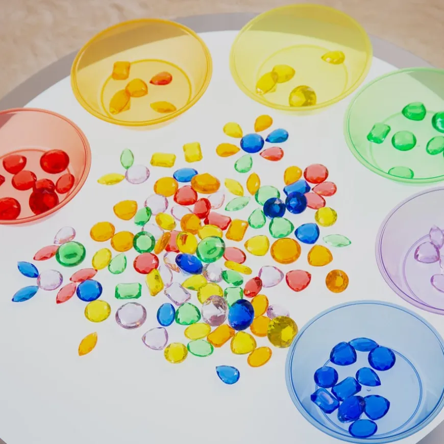 Circular Light Panel