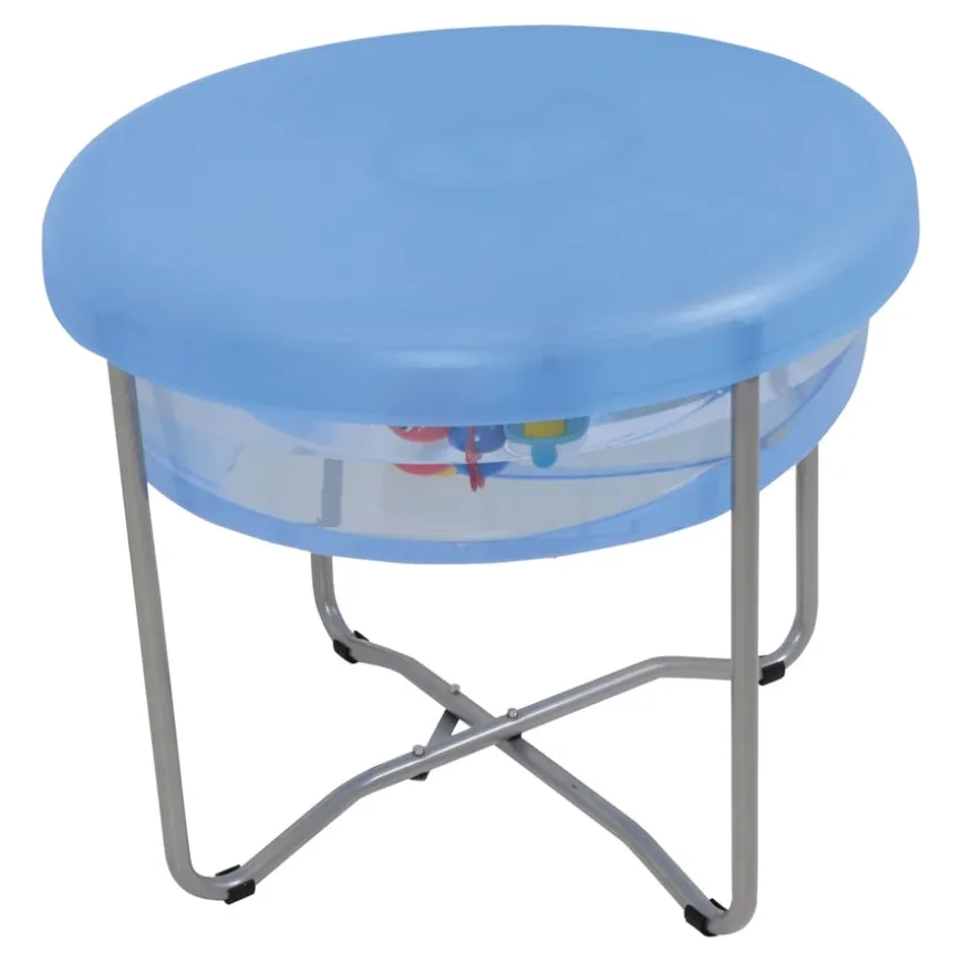 Circular Sand and Water Tray
