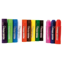 Classic Ready Mix Assorted Paint Sticks