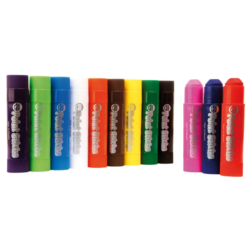 Classic Ready Mix Assorted Paint Sticks
