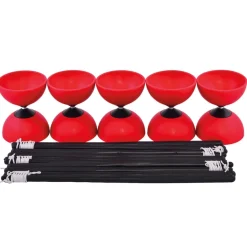 Class Juggling Kit