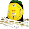 Class Life Cycle Bag