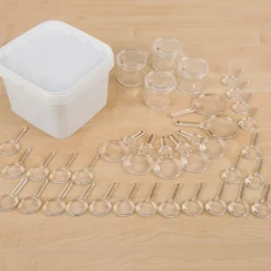 Class Pack of Magnifiers 35pk