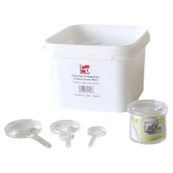 Class Pack of Magnifiers 35pk