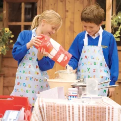 Classroom Cooking Utensils Kit