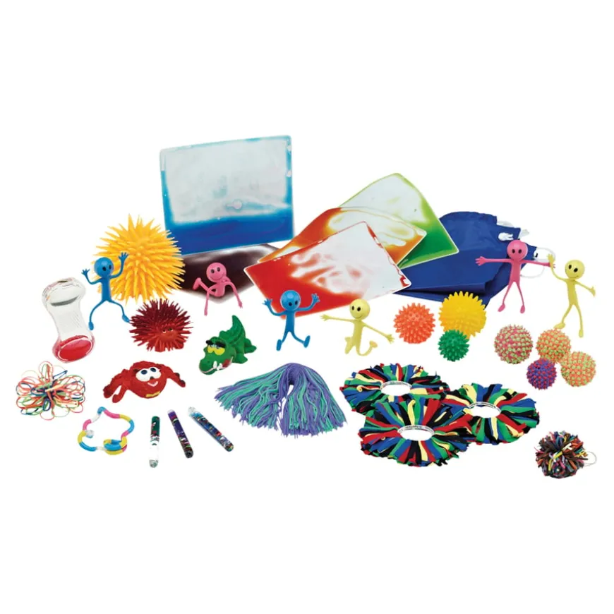 Classroom Fidget Collection 33pk