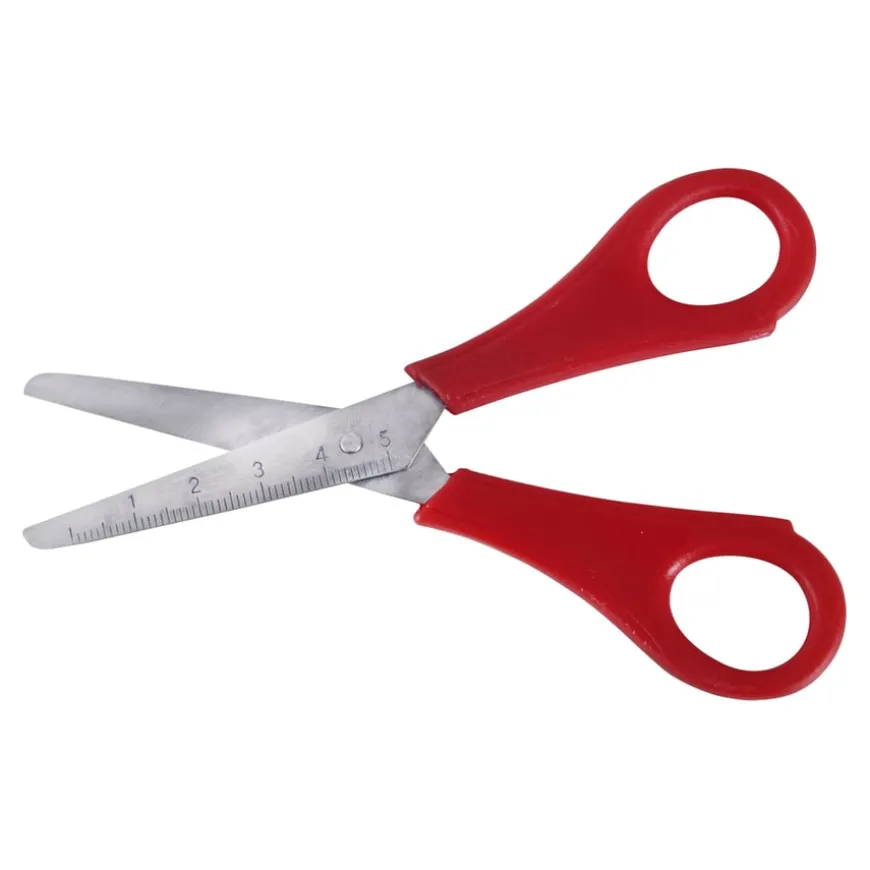 Classroom Scissors Right Handed 12pk