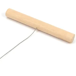 Clay Cutting Wire