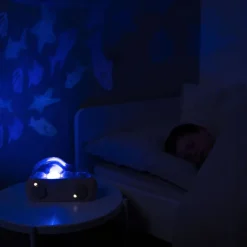 CloudBox™ Storyteller and Light Projector