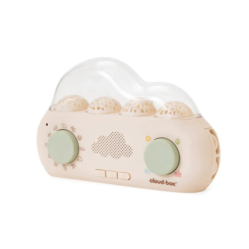 CloudBox™ Storyteller and Light Projector