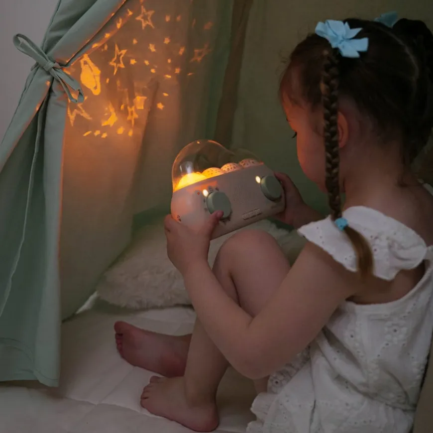 CloudBox™ Storyteller and Light Projector