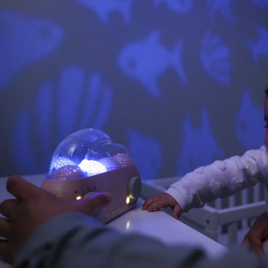 CloudBox™ Storyteller and Light Projector