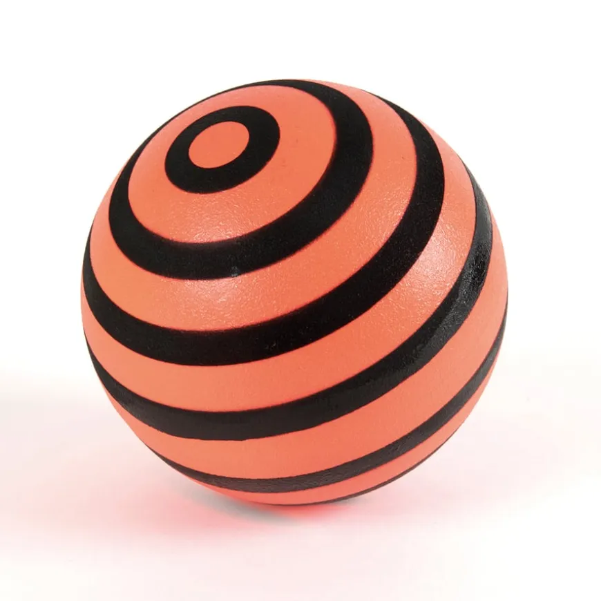 Coated Foam Dodgeballs 10pk