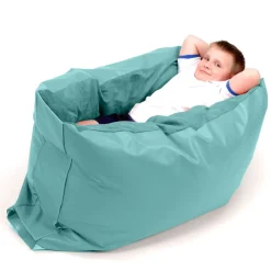 Cocoon Seating Pod H60 x W60 x L120cm