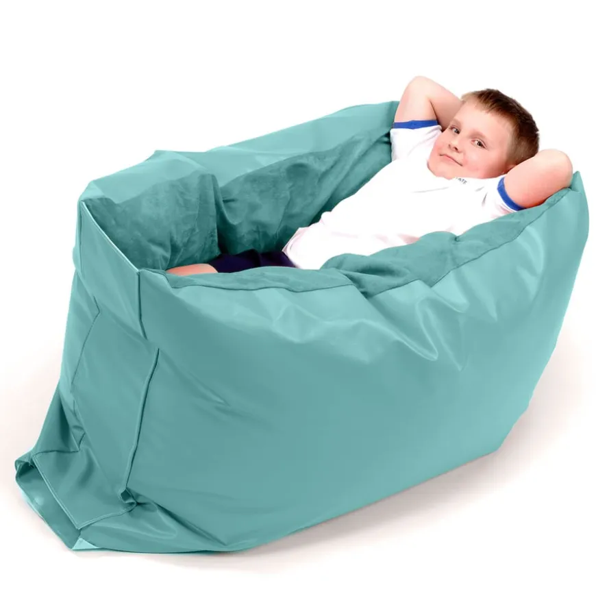 Cocoon Seating Pod H60 x W60 x L120cm