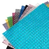 Collage Fabric Pack Assorted 36pk