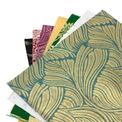 Collage Fabric Pack Assorted 36pk