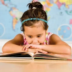 Collins Primary World Atlas KS2