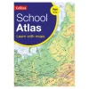 Collins School Atlas KS3