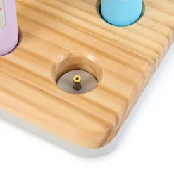 Colour Changing Easi-Torch