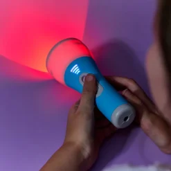 Colour Changing Easi-Torch